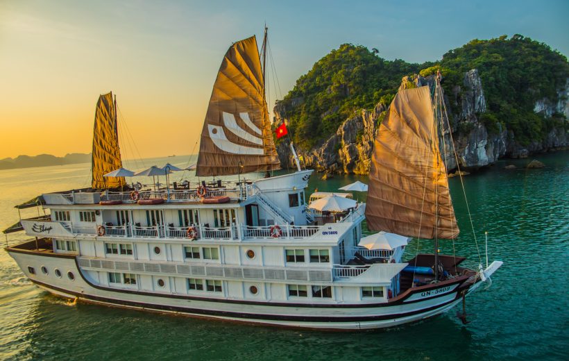 Croisière Bhaya Classic - 2J/1N